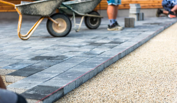 Best Driveway Paving Near Me  in Montrose, VA