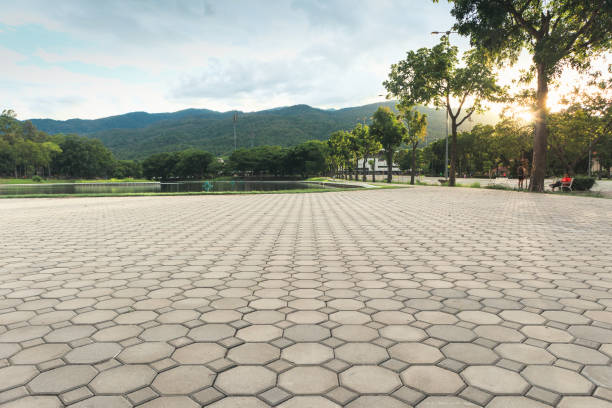 Reasons to Select Us for Your Driveway Paving Requirements in Montrose, VA